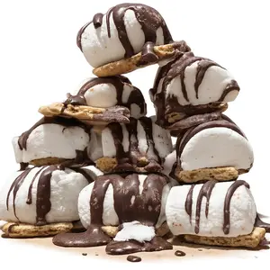 SMORES 1PK (FREEZE-DRIED)