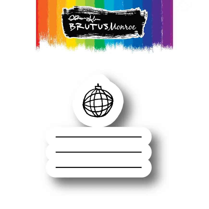 Return Address Stamp