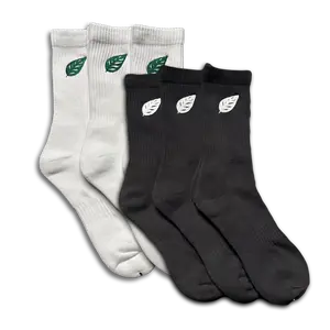 ORGANIC LONG SOCKS