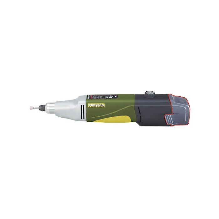 Proxxon Cordless Professional Drill/Grinder IBS/A (Tool Only)