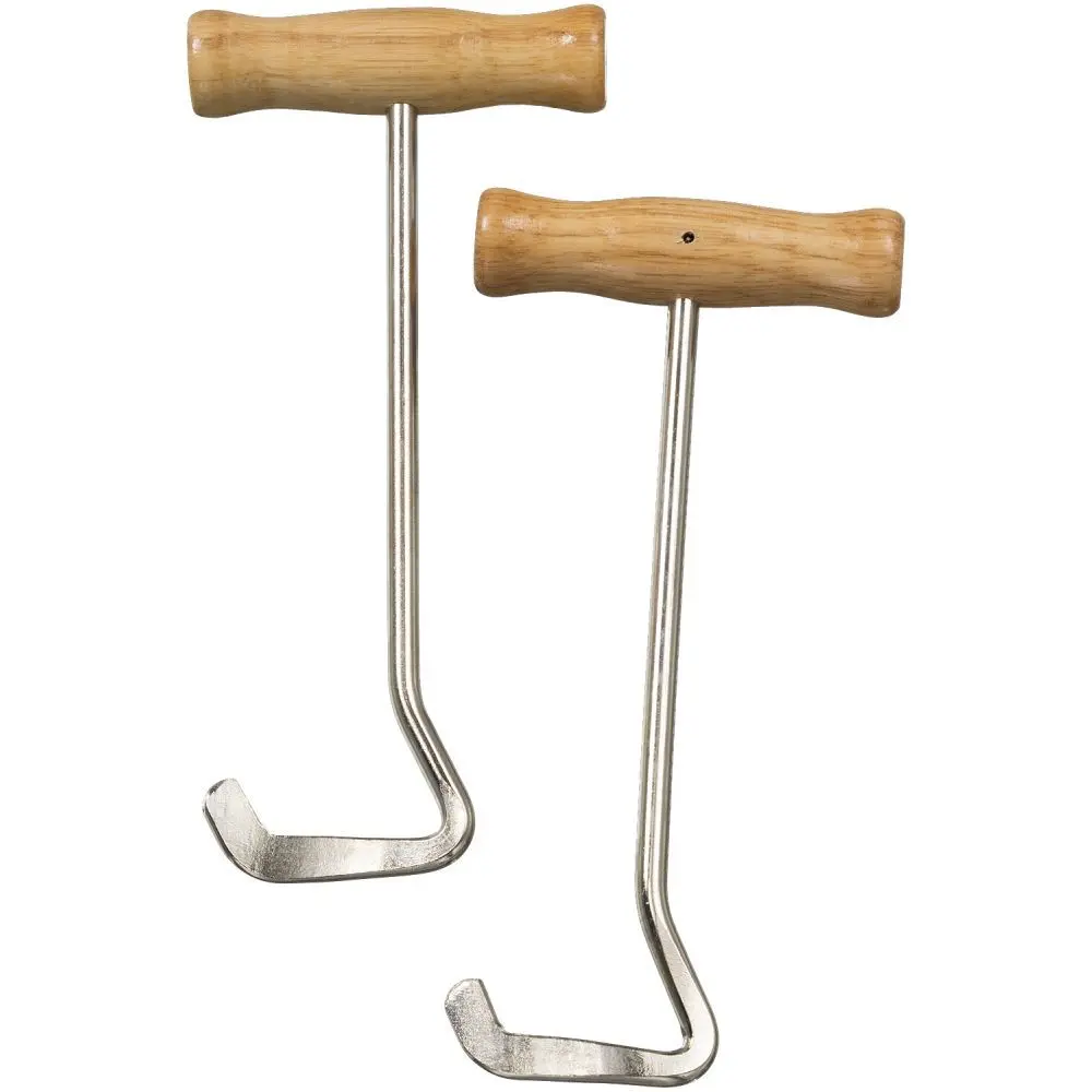 Tough 1 Boot Hooks / Boot Pulls