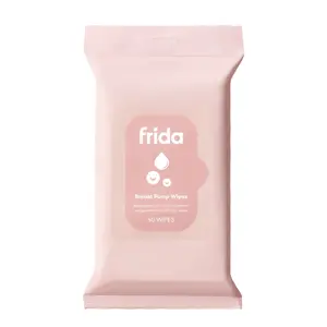 Frida Mom Breast Pump Wipes