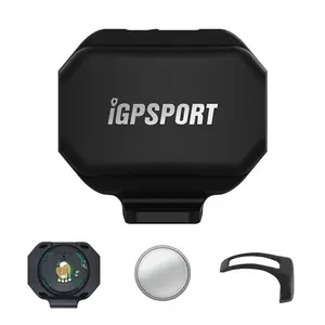 Dual Mode Speed Sensor – Precision Tracking for Cyclists by Nic's Electronics