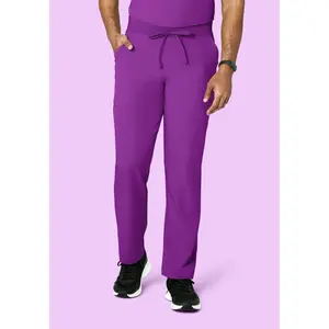 7 Pocket Cargos Cyber Grape