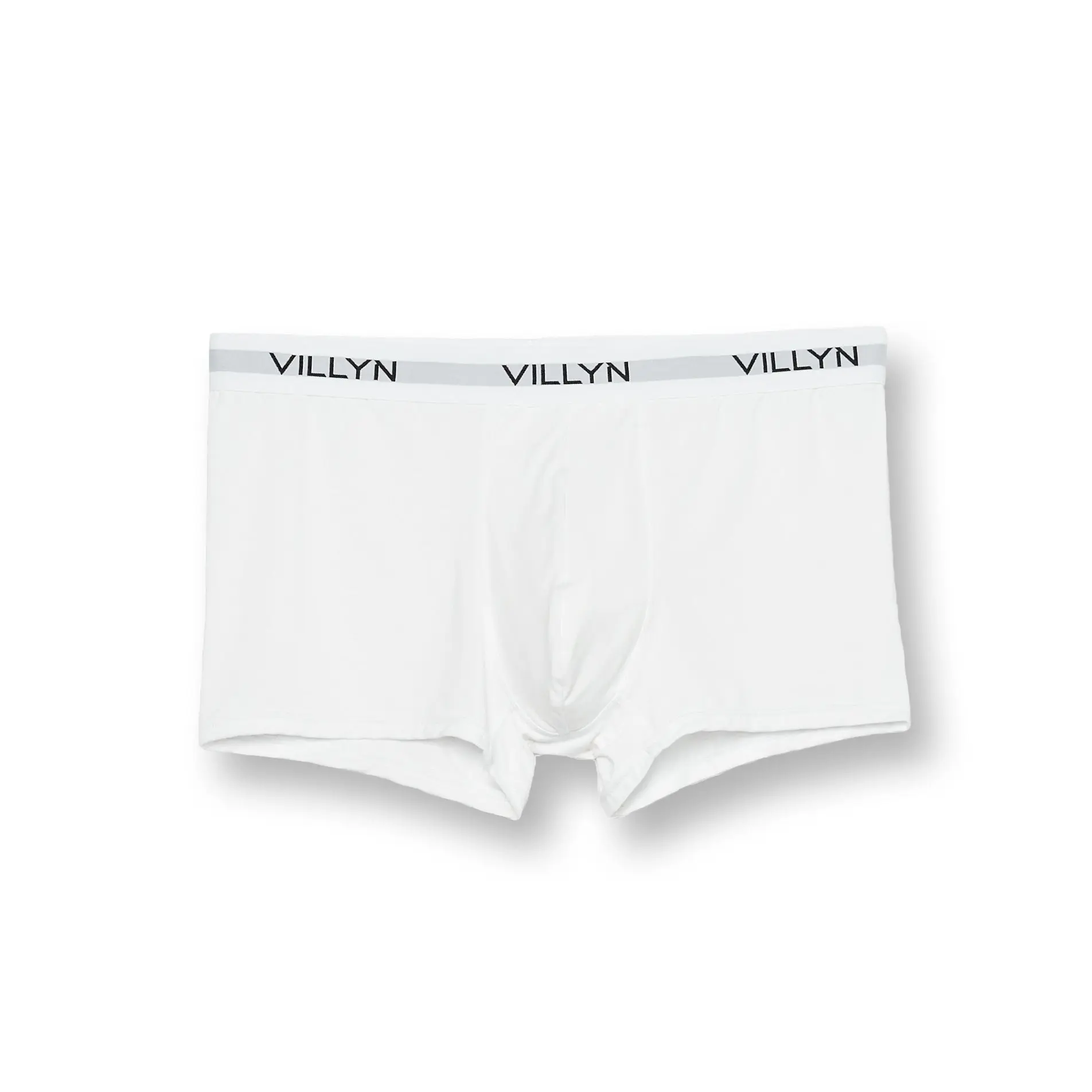 ORIGIN Modal Boxer-Trunk - WHITE