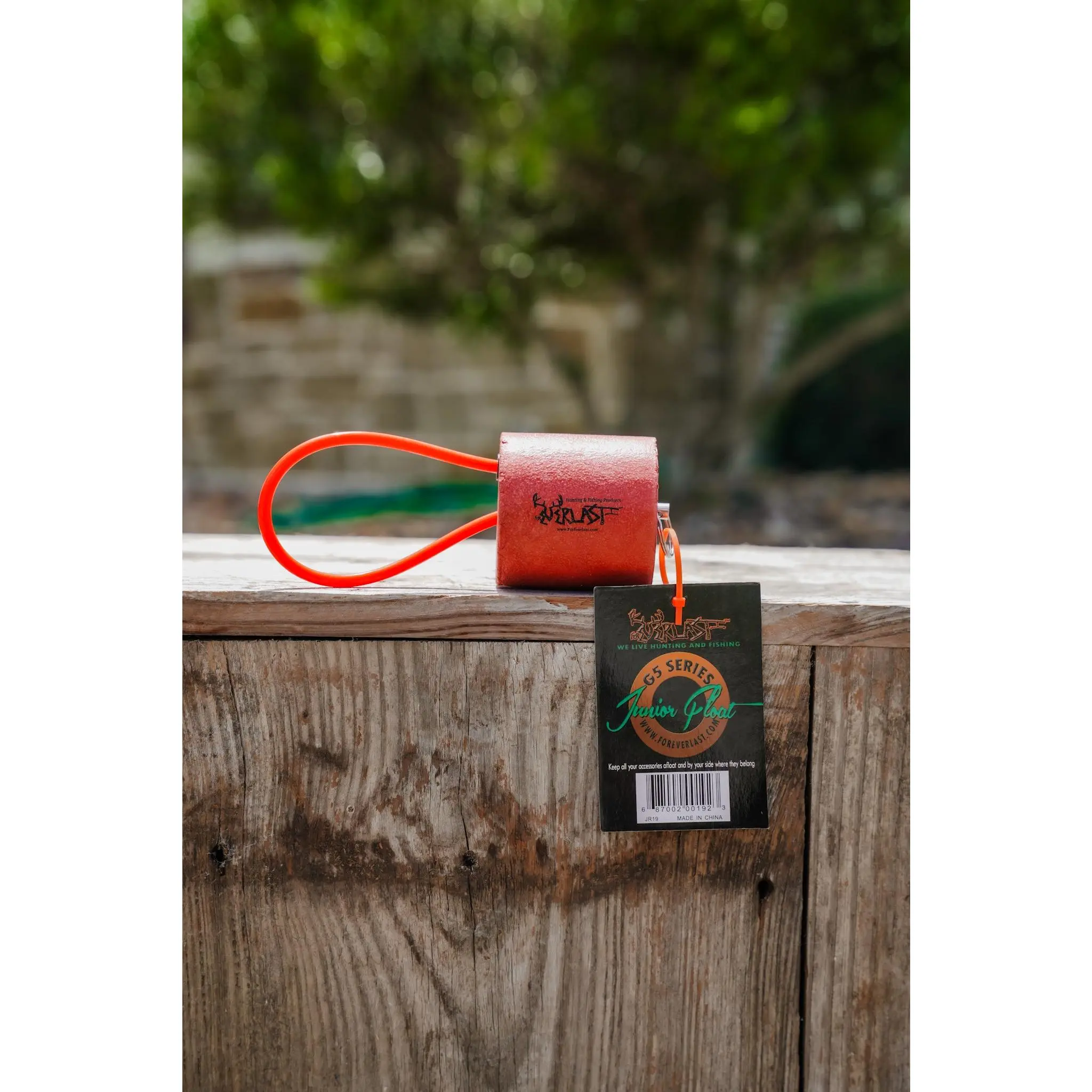 JR. ACCESSORY FLOAT