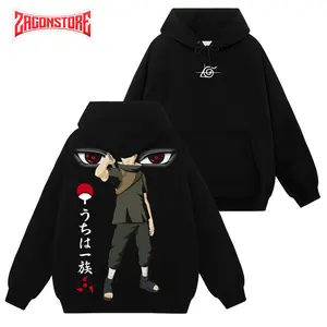 ZagonStore - Shisui Uchiha - Naruto #49 Hoodie T-shirt, Shisui Uchiha Shirt, Shisui Hoodie, Naruto Shirt, Naruto Hoodie, Vintage Anime Shirt, Y2K Anime Shirt, Oversized Anime Tee, Anime Streetwear, Anime Gift For Him