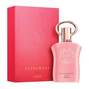 Afnan Supremacy Gala 3.0 Oz Eau De Parfum Spray