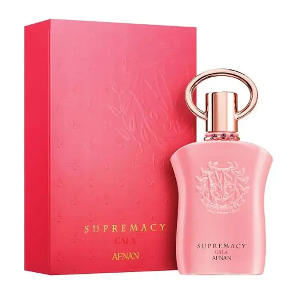 Afnan Supremacy Gala 3.0 Oz Eau De Parfum Spray