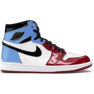 991936 Jordan 1 Retro High Fearless UNC Chicago