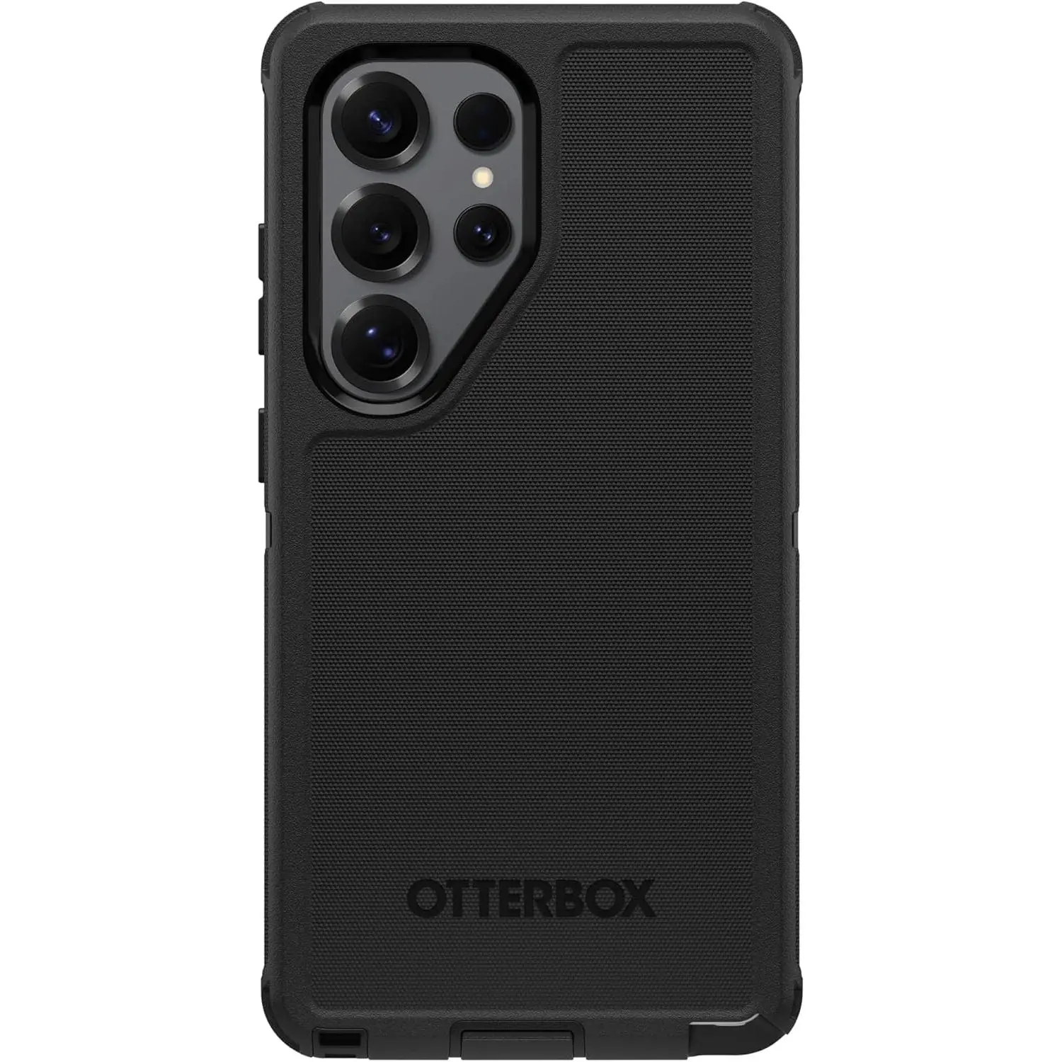 Defender Series Case for Samsung Galaxy S25 Ultra by OtterBox - Black