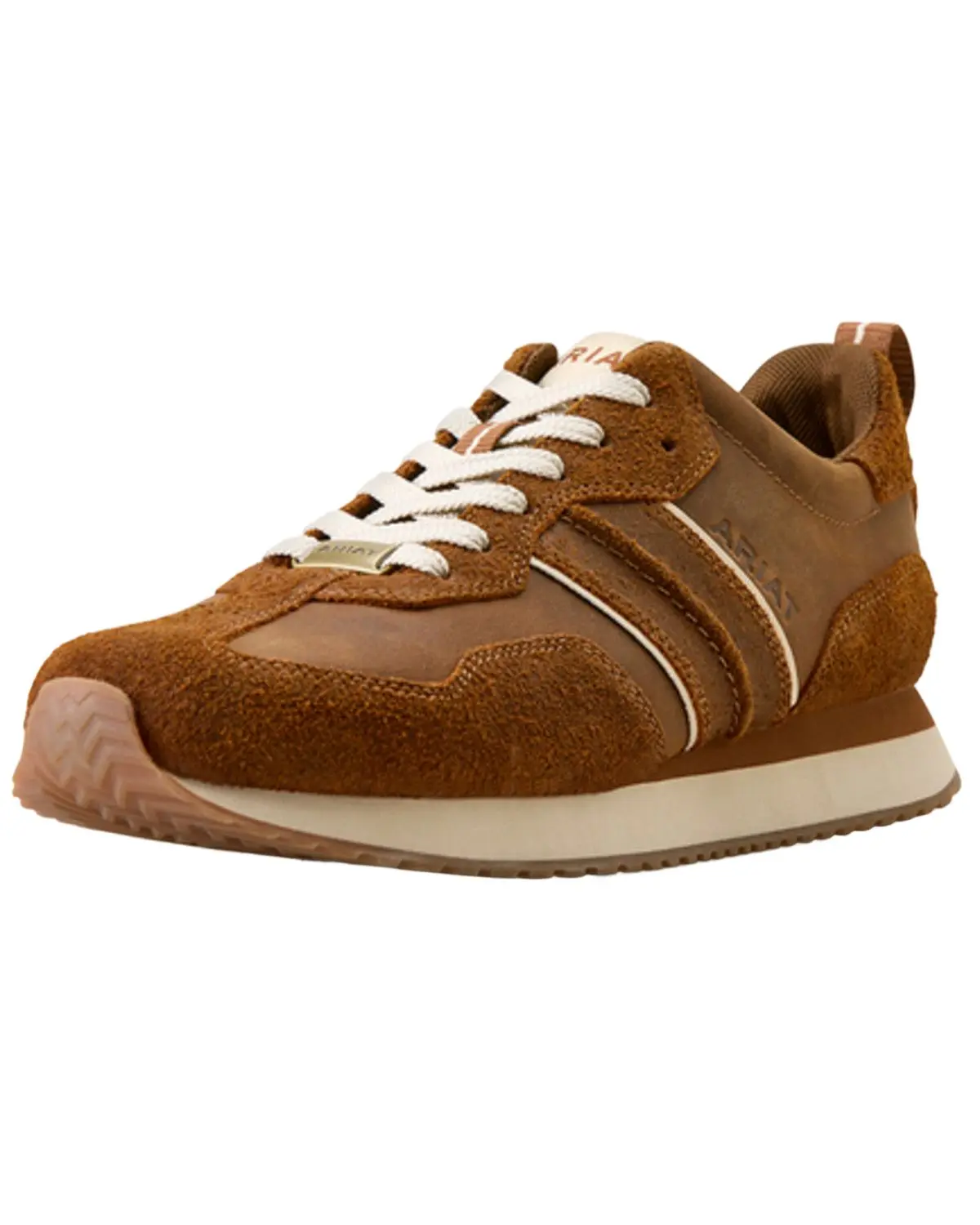 Ariat Men's Men'S Ranch Runner Shoes - 10080330