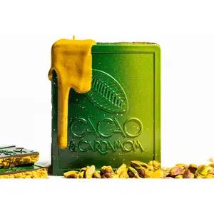 Dubai Pistachio Knafeh Artisan Bar