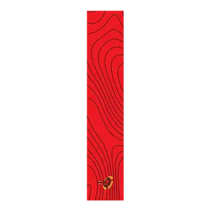 Topo Series Arrow Wrap – Sleek Looks & Deadly Accuracy for Your Arrows