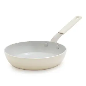 Bobby Flay by GreenPan Ceramic Nonstick 8" Frypan