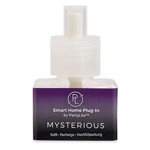 Mysterious Smart Home Plug-In by PartyLite Refill