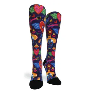 Flying Hearts - (Standard & Extra Wide) FB