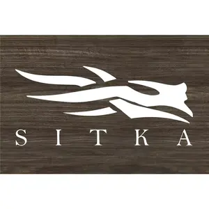 Sitka  Vinyl Decal Sticker - Or  Hunting Outdoor Gear Tactical