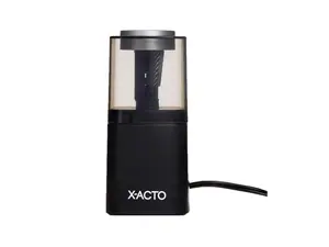 Elmer's 1799X X-Acto Powerhouse Electric Pencil Sharpener