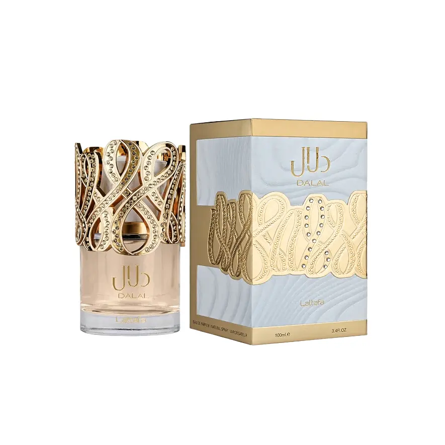 Lattafa Dalal 100ml Eau de Parfum Spray for Women