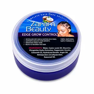 Zaram Beauty Edge Growth Control
