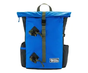 Fjallraven Vardag Foldsack 25 Unisex Backpacks