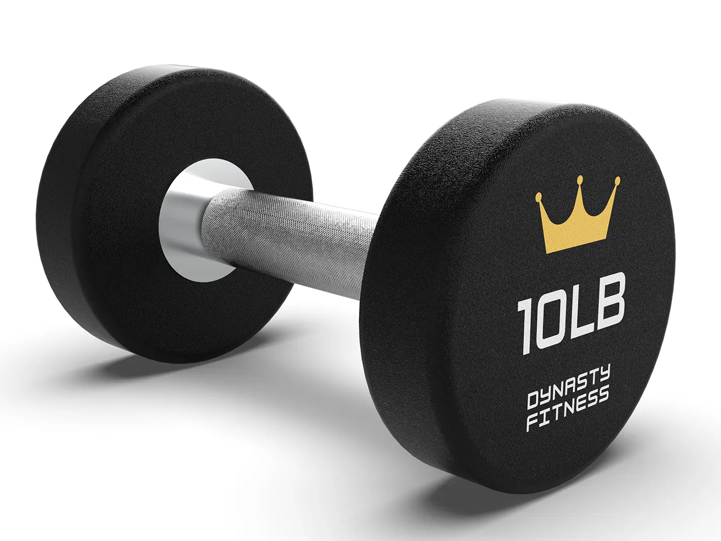 Urethane Dumbbell Set 5-100lb UDB5100