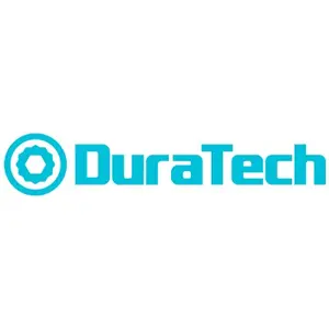 DuraTech Store shop logo
