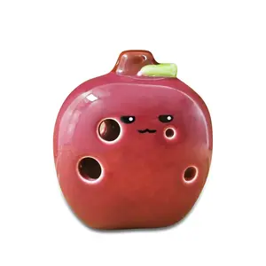 Tini - the Applerina (Ocarina)