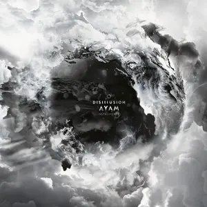 Disillusion - Ayam (Instrumental)  [COMPACT DISC - CD] Digipack Packaging
