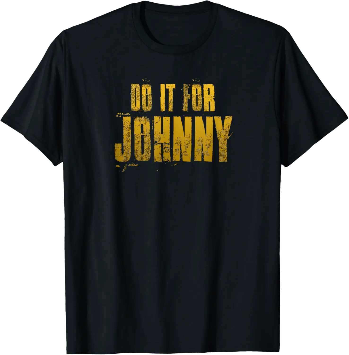 Do It For Johnny Vintage Retro Stay Gold 1983 Ponyboy T-Shirt - Brayanner Shop 76B0DXSHSP94