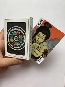 ATLA Deck of Cards