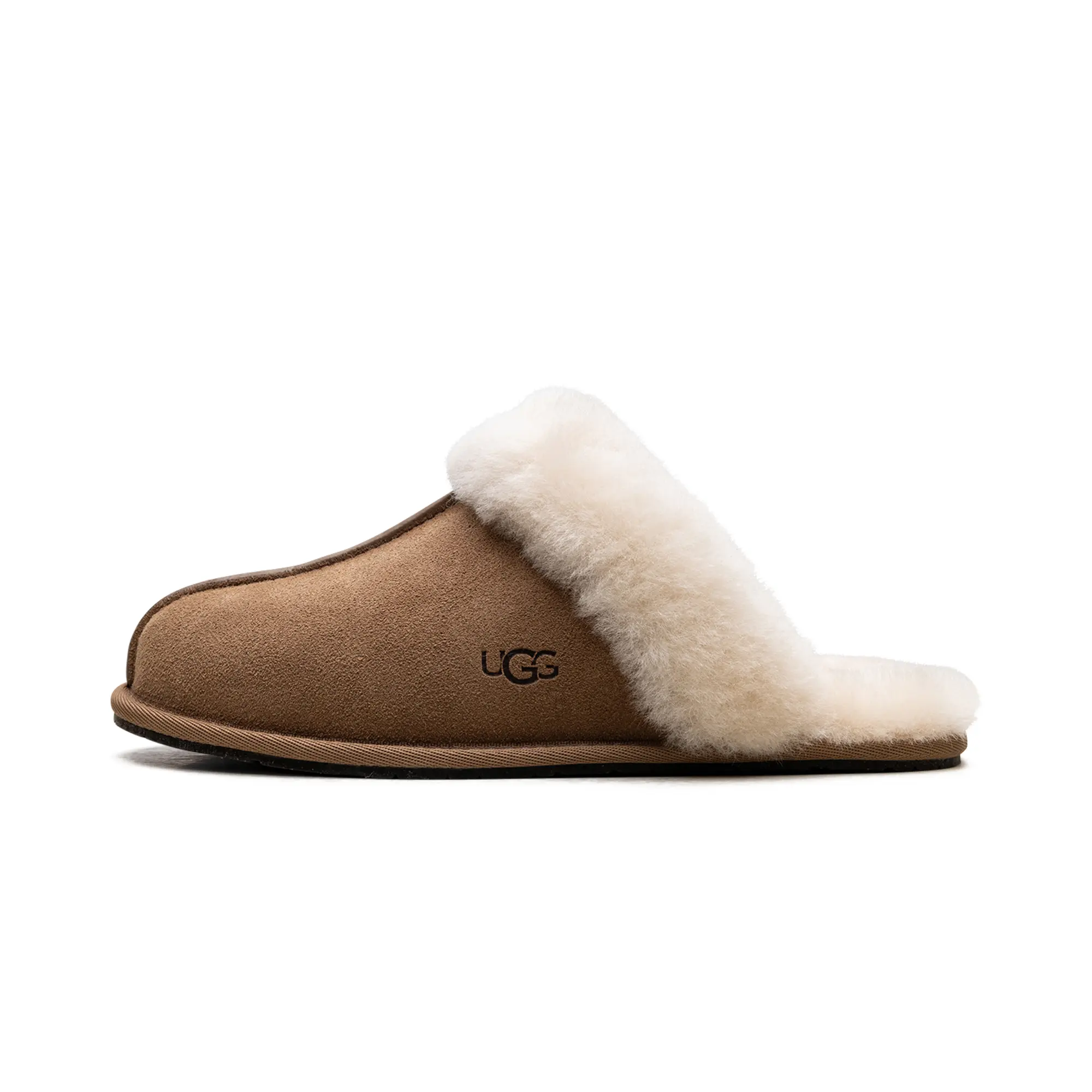 SCUFFETTE II WMNS "Chestnut" 1106872 CHE SCUFFETTE II WMNS "Chestnut" 1106872 CHE