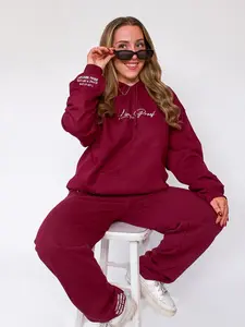 Living Proof Sweatshirt & Sweatpants