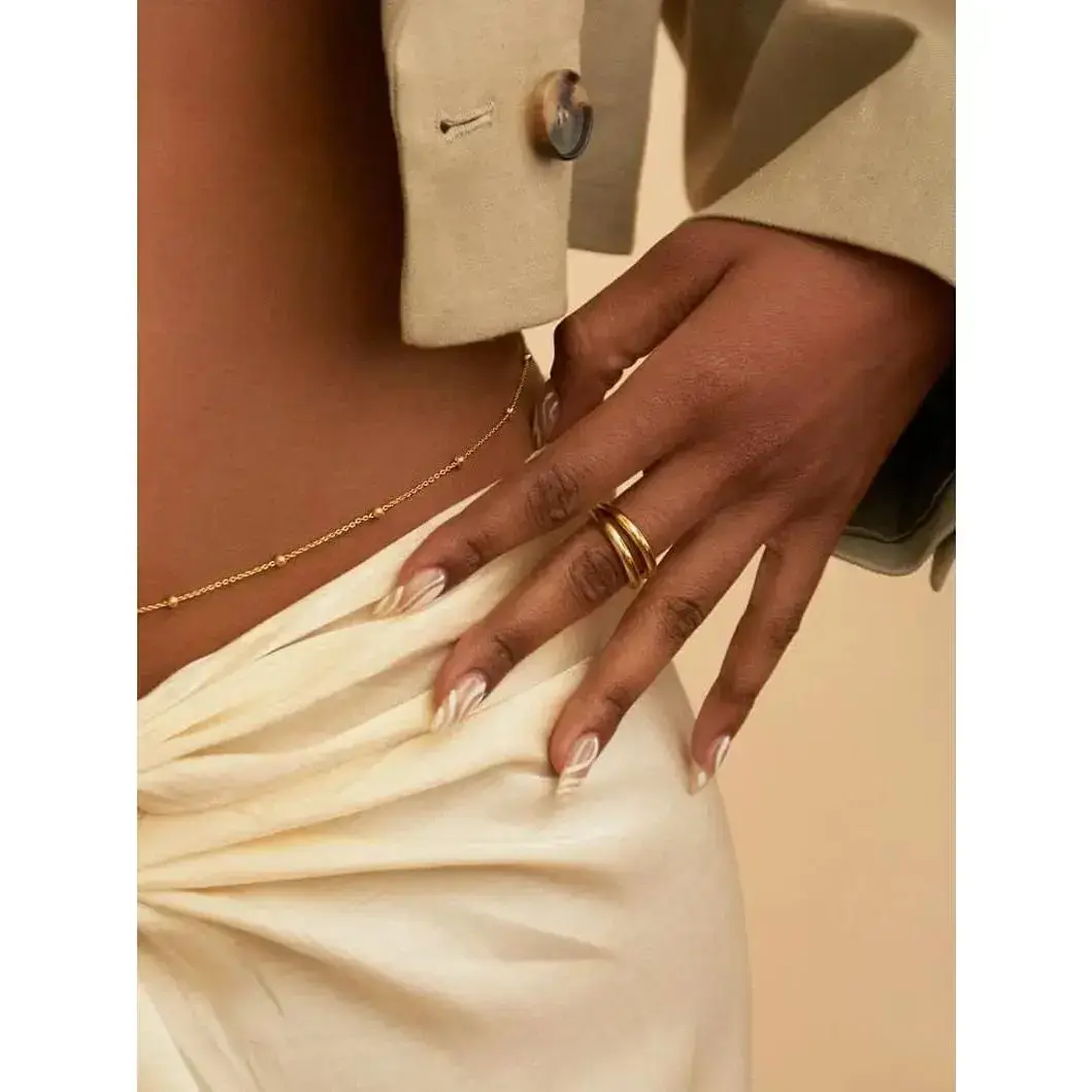 Waist Chains for Women 14K Gold Plated 2Pcs Body Chains Layered Cuban Pearl Satellite Beads Rope Coin Heart Pendant Belly Belt Body Chains Adjustable Bikini Body Jewelry for Women Waist Chains for Women 14K Gold Plated 2Pcs Body Chains Layered Cuban Pearl Satellite Beads Rope Coin Heart Pendant Belly Belt Body Chains Adjustable Bikini Body Jewelry for Women