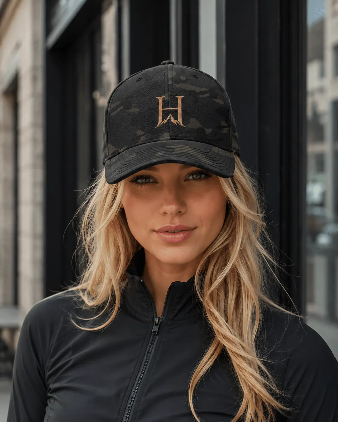 Distinction Flexfit Cap | Higher House