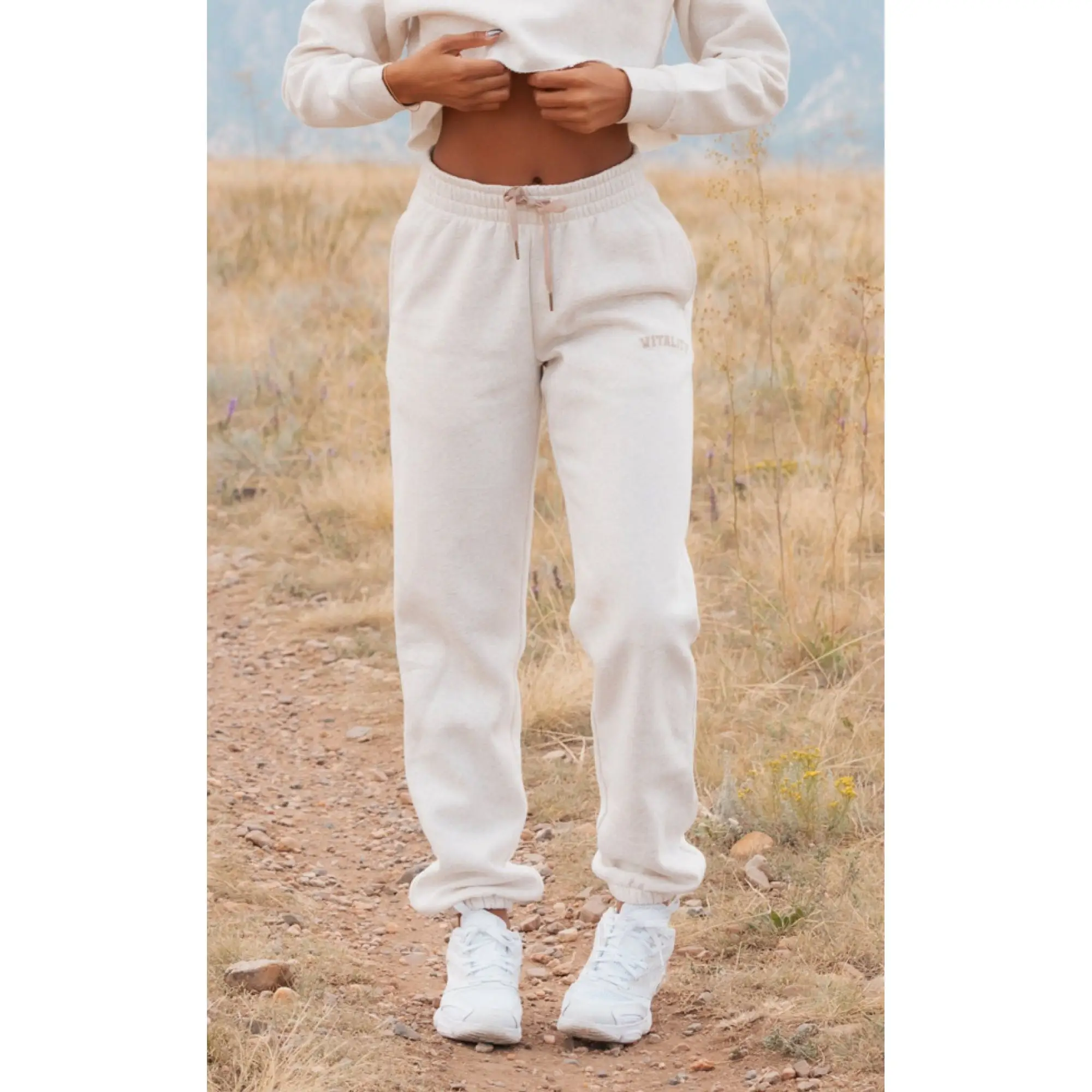 Vitality Uni Cozy Jogger