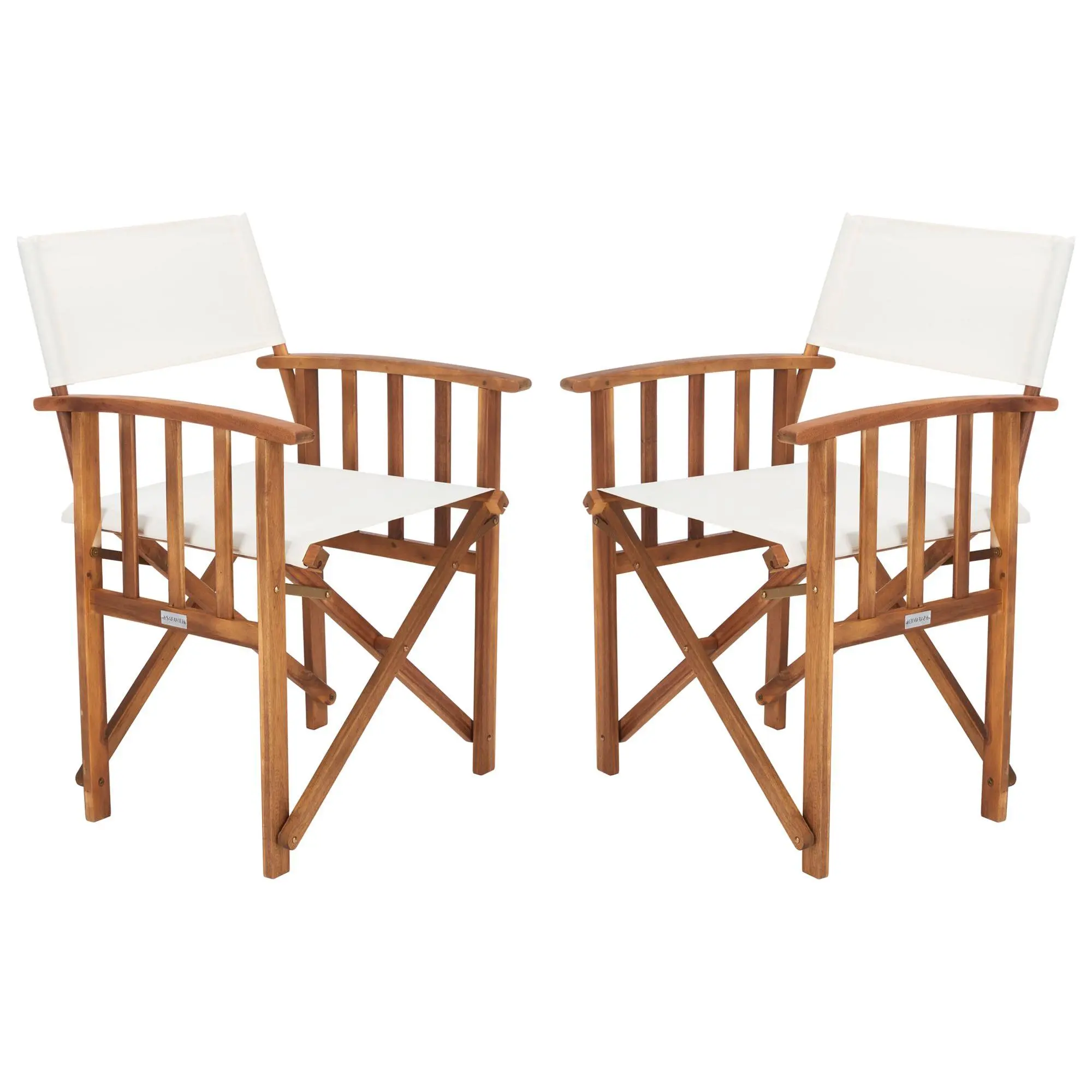 Safavieh Laguna Director Chair