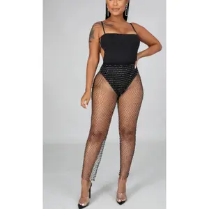 Rich Girl Diamond Pants