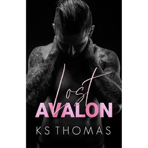 Lost Avalon: A Rock Star Romance (A Finding Nolan Novel) Paperback – October 30, 2021