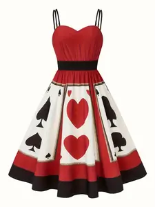 Women's Fashion Casual Fit Ruched Backless Dress, Elegant Sleeveless Design, Perfect for Daily Wear & Special Occasions