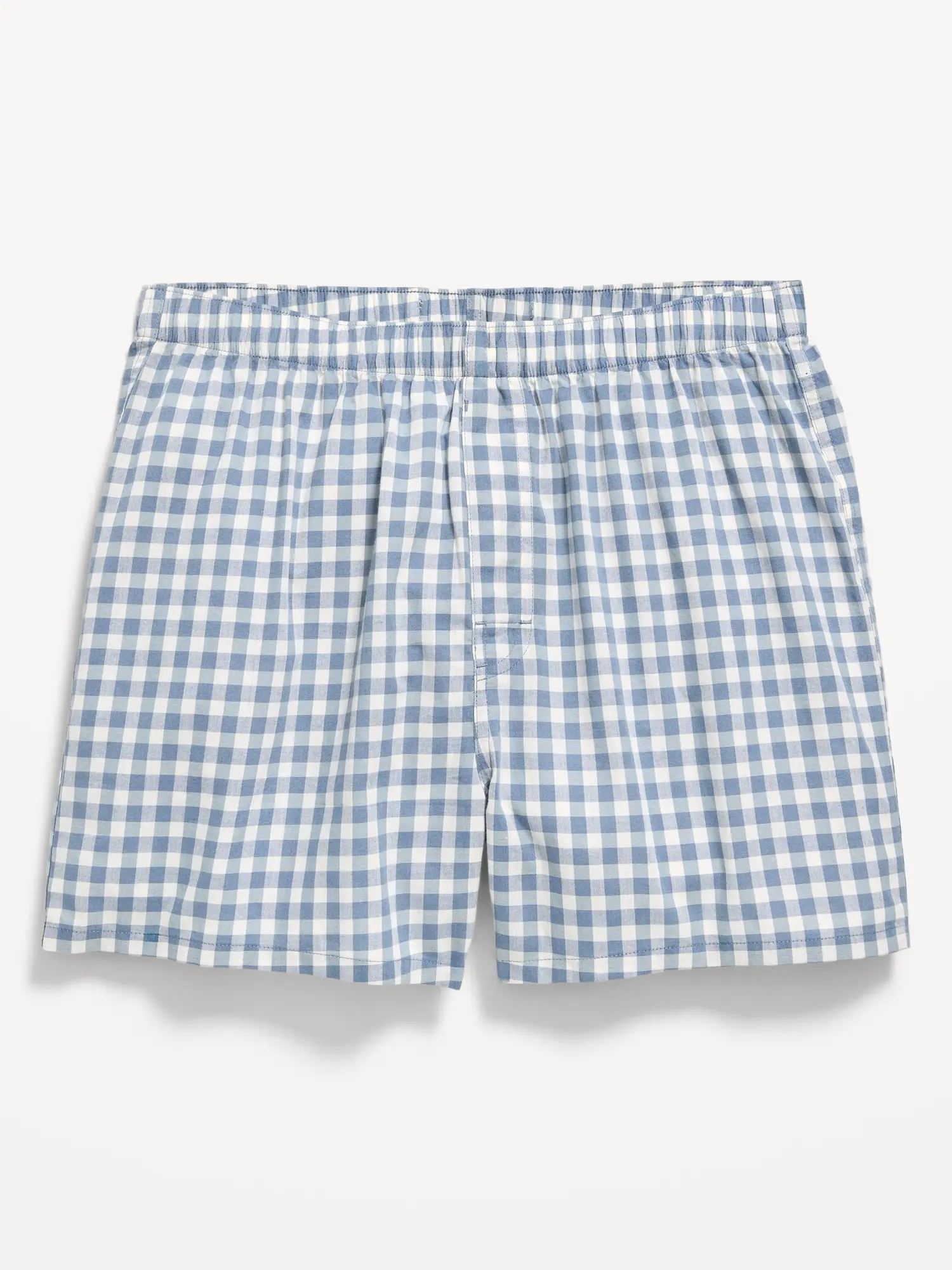 Old Navy Men's Printed Boxer Shorts