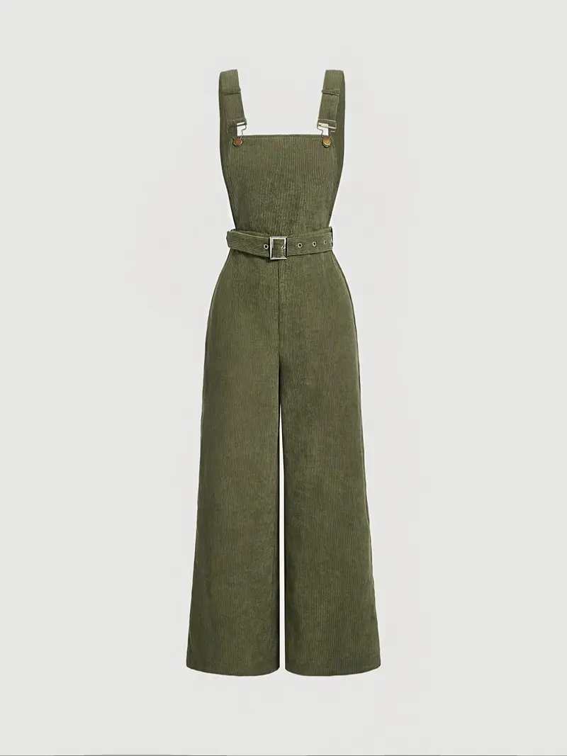 corduroy dress 70s - TikTok Shop