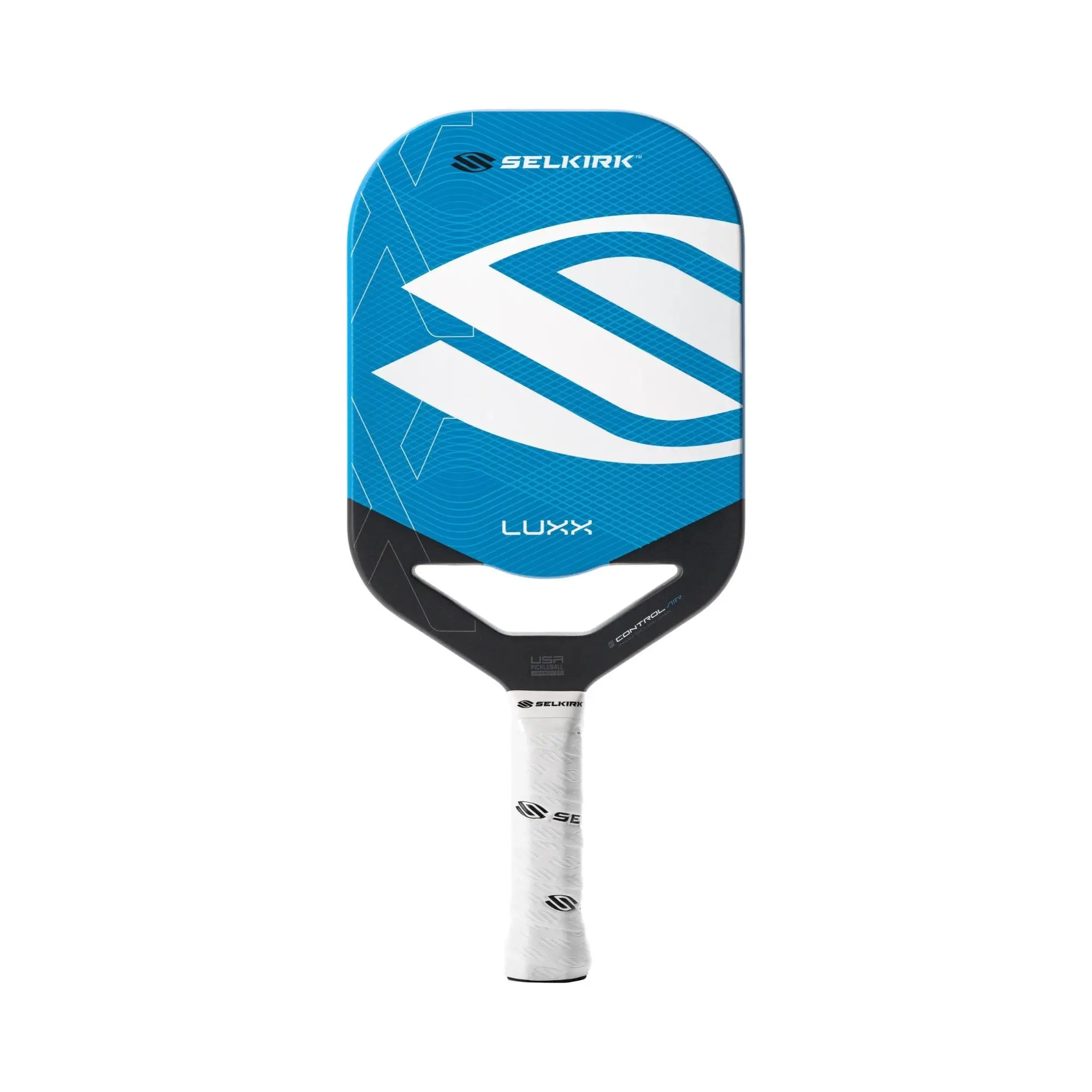Selkirk LUXX Control Air with InfiniGrit