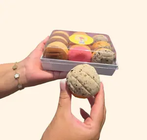 Signature Gourmet Concha Variety Pack