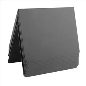 12 PCS Mini Chalkboard Signs 4X3Inch Small Chalkboard Chalk Sign Food Labels for Party Buffet Tables ,Easy to Write