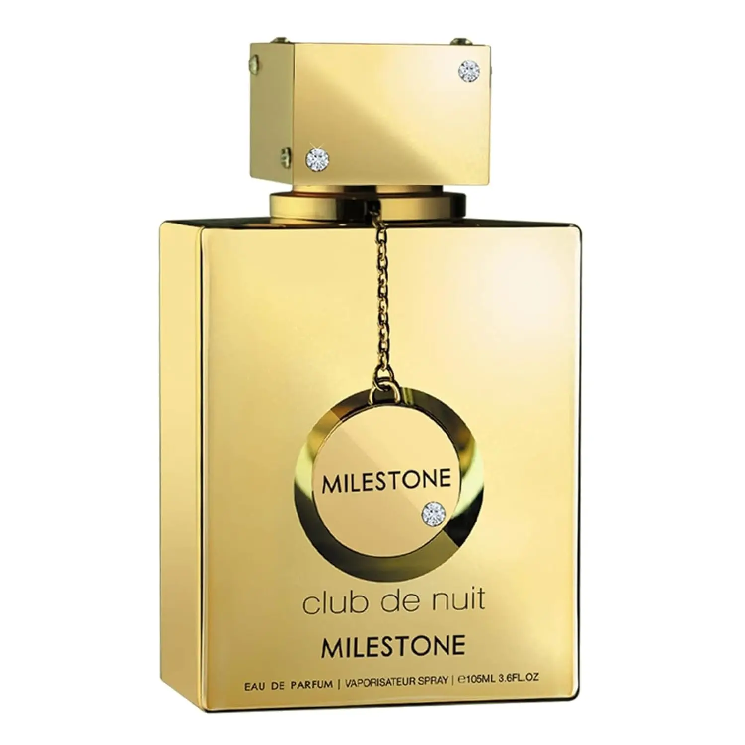 ARMAF CLUB DE NUIT MILESTONE EDP