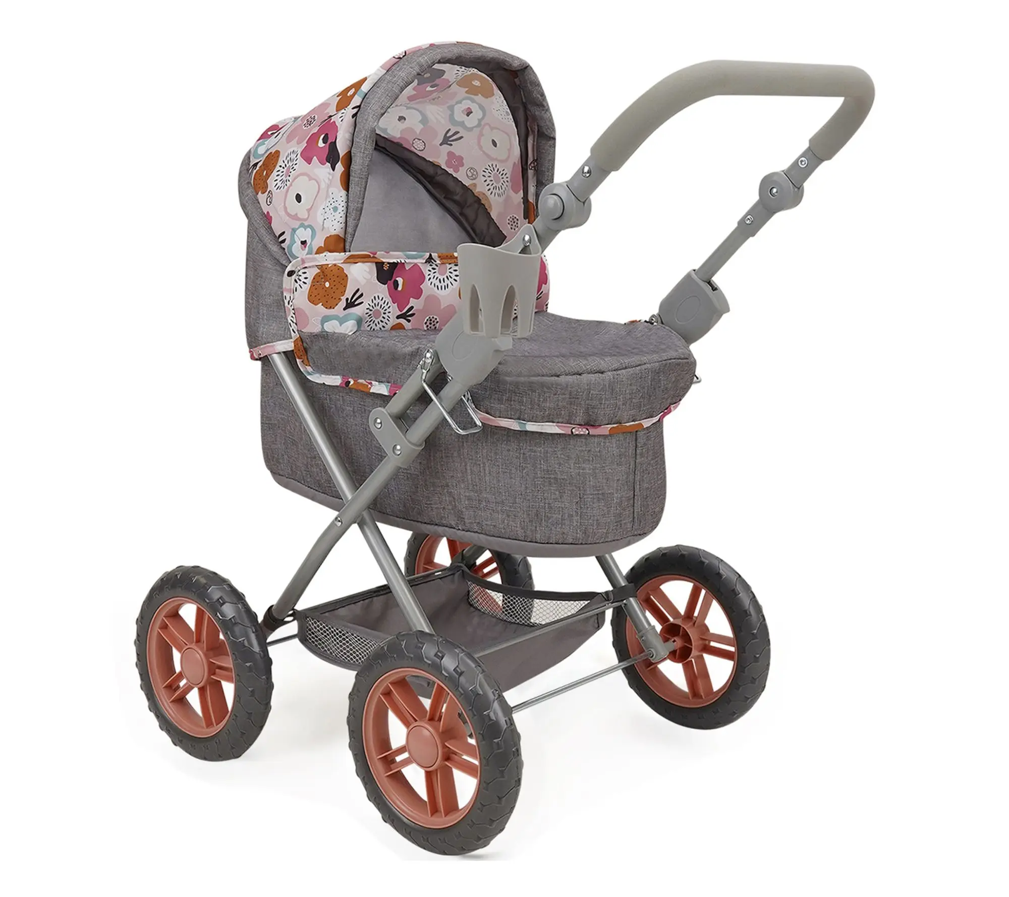 509 Crew Doll Pram 509 Crew Doll Pram