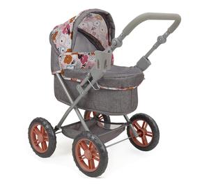 509 Crew Doll Pram