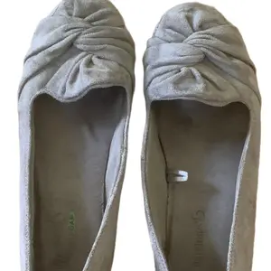 Bare Traps Memory Foam Flats for Women - Size 7 - Walking Shoes, Footwear
